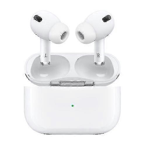 Material Premium Não Funcionando Fones de Ouvido Falsos Modelo Compatível Apple Airpods Prof-f_Sep