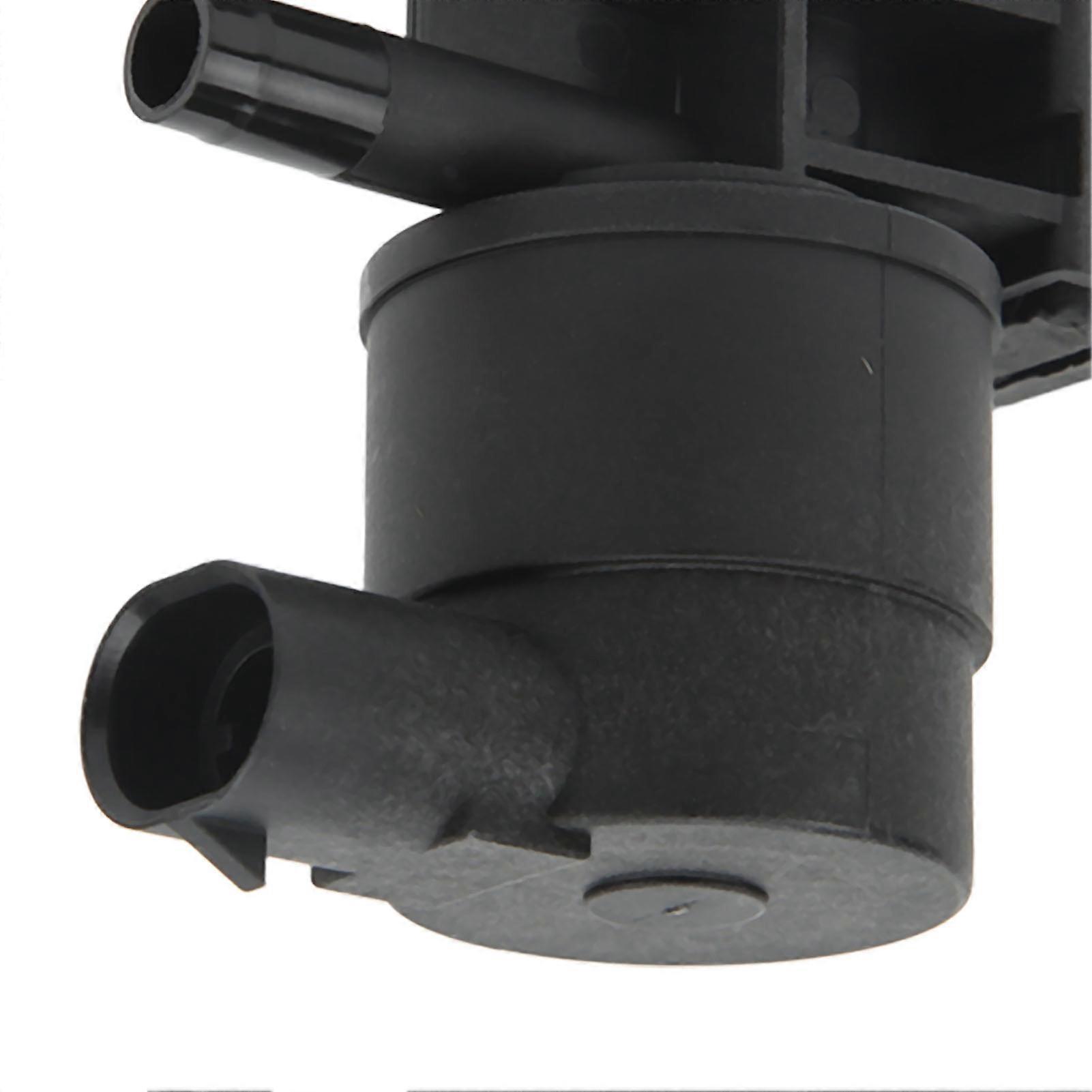 صمام تطهير علبة البخار 4669475AB استبدال صمام الانبعاثات التبخرية من سبائك الألومنيوم لجيب رانجلر