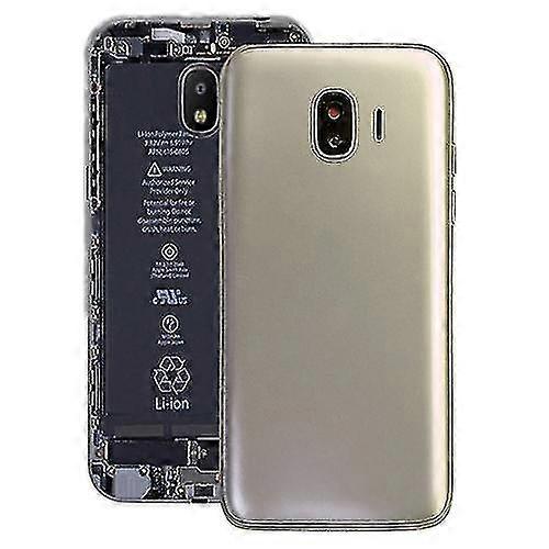 Compatible with Galaxy J2 Pro (2018), J2 (2018), J250f/ds Back Cover+middle Frame Bezel