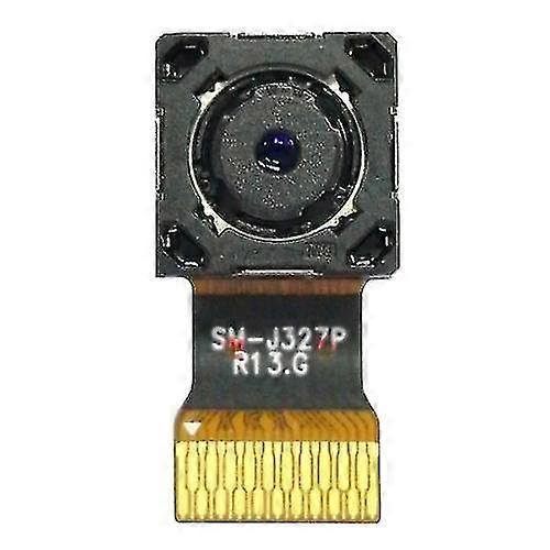 Rear Camera Module Compatible with Galaxy J3 Emerge J327f / J327t