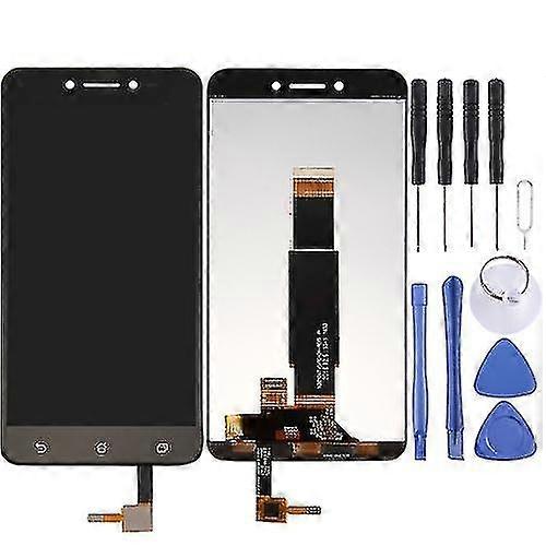 Oem Lcd Screen For Asus Zenfone Live / Zb501kl With Digitizer Fully Assembled