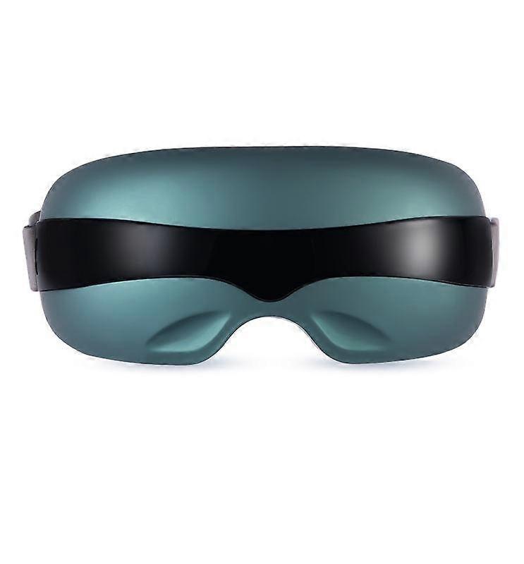 なだめるようなホットコンプレスアイケアのためのアイマッサージャー