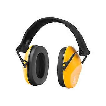 Passive hearing protection headphones