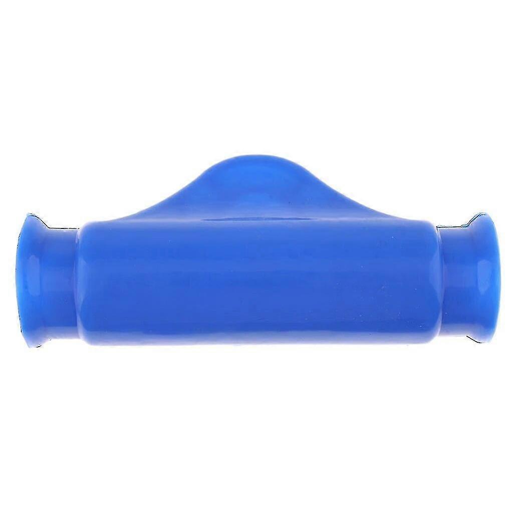 Rubber Handlebar Bar Pad For Pw50 Pw 50 1991 -