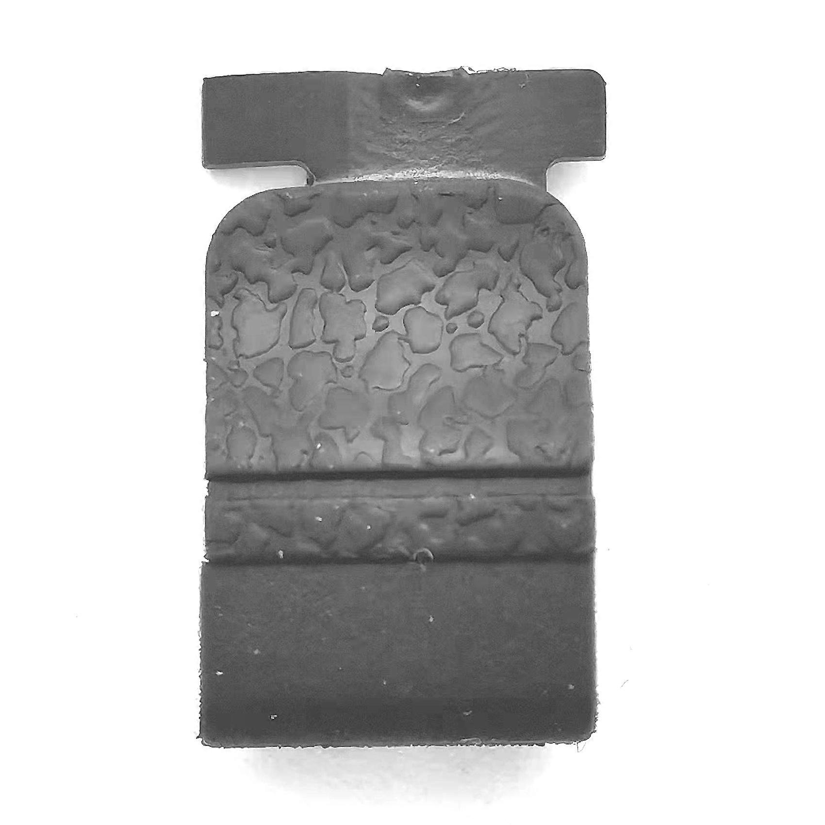 1PCS for D600 D610 D7100 D7000 Bottom Leather Plug Next to the Battery Compartment Small Leather Pl