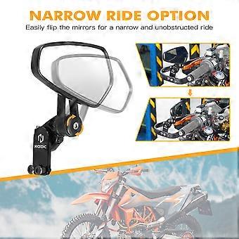 Alternative Rückspiegel - 790/890 Duke Zubehör Produktbild-Vorschau 10