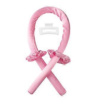 3-Piece Foam Sleep Slouchy Curler Fada Esponja em Pó Grande Cabelo Ondulado Encaracolado