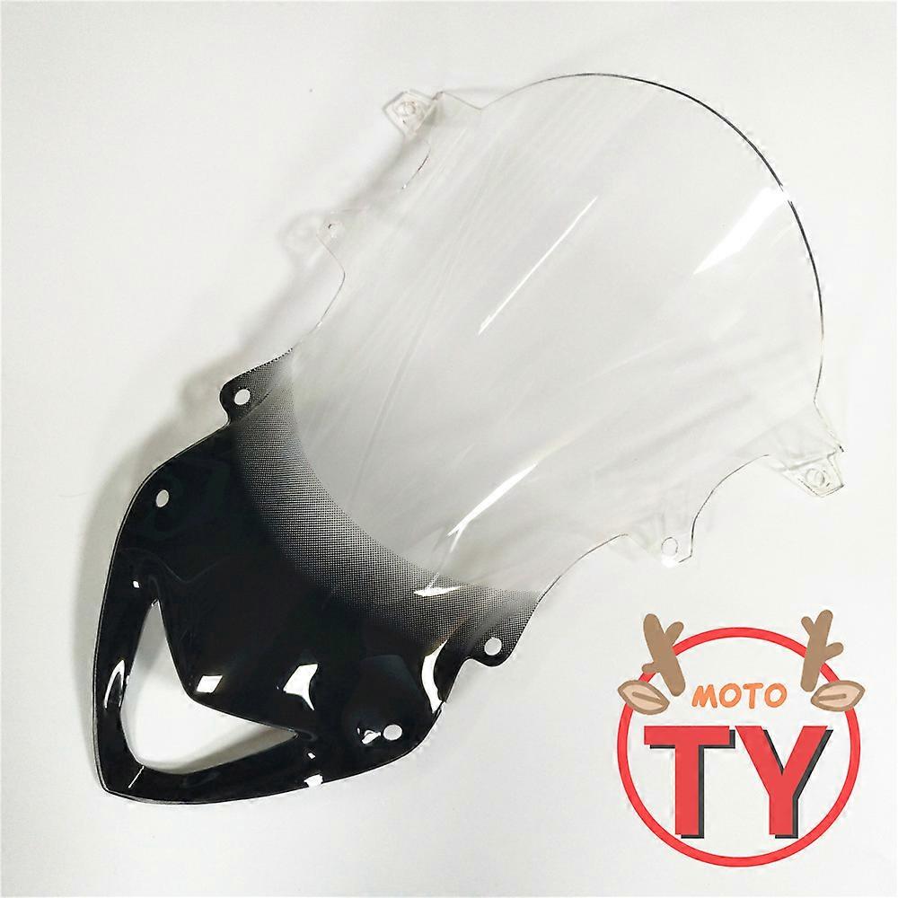 Μοτοσικλέτα για BMW S1000RR S1000 RR 2009-2010-2011-2012-2013-2014 Ανεμογεννήτρια Αεροτομή παρμπρίζ