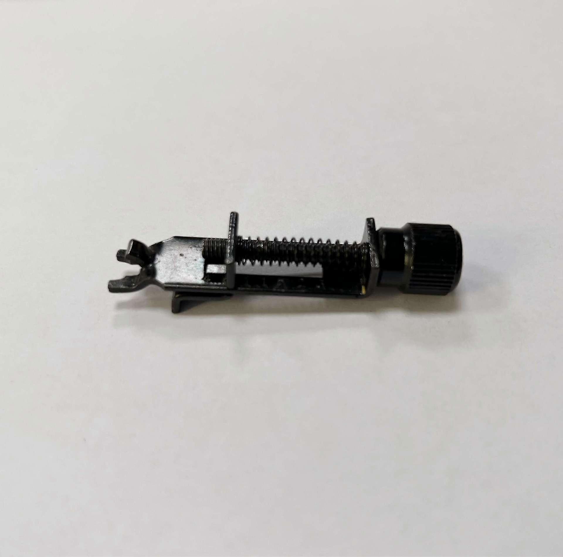 Guitar Double Shake Bridge Octave Adjustment Tool Bridge Wrench