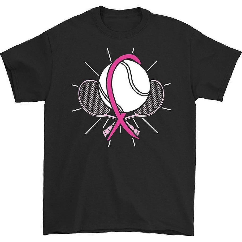 Kurdeleli Tenis Topu Tişört