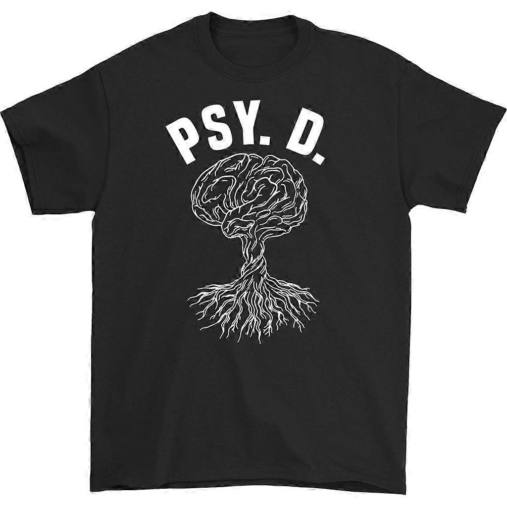 Psy.d. T-shirt