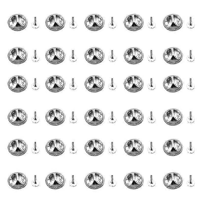 100set Lapel Pins