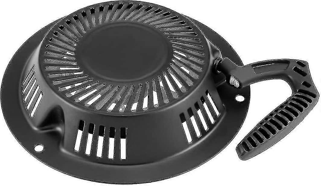 Aleko Sourcing Map Lawn Mower Engine Generator Manual Pull Starter For 1p70 Lawn Machine