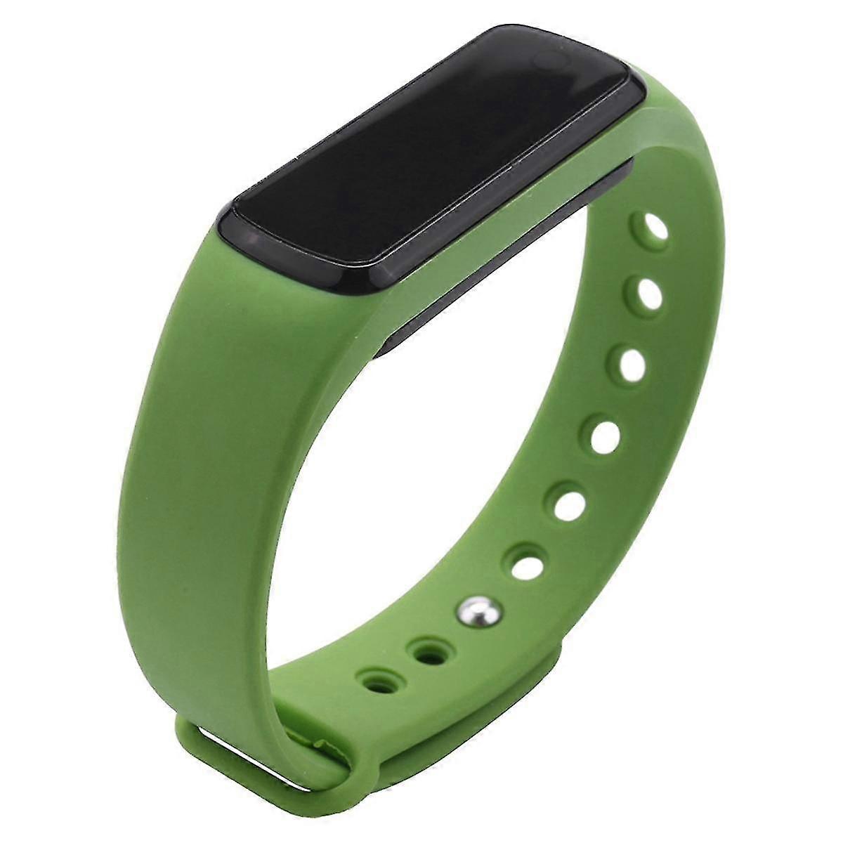 Töpfchen-Trainingsuhr Wasserresistenter Baby-Erinnerungs-Timer-Urinaltrainer für Kinder-LED-Anzeige 9 Loo