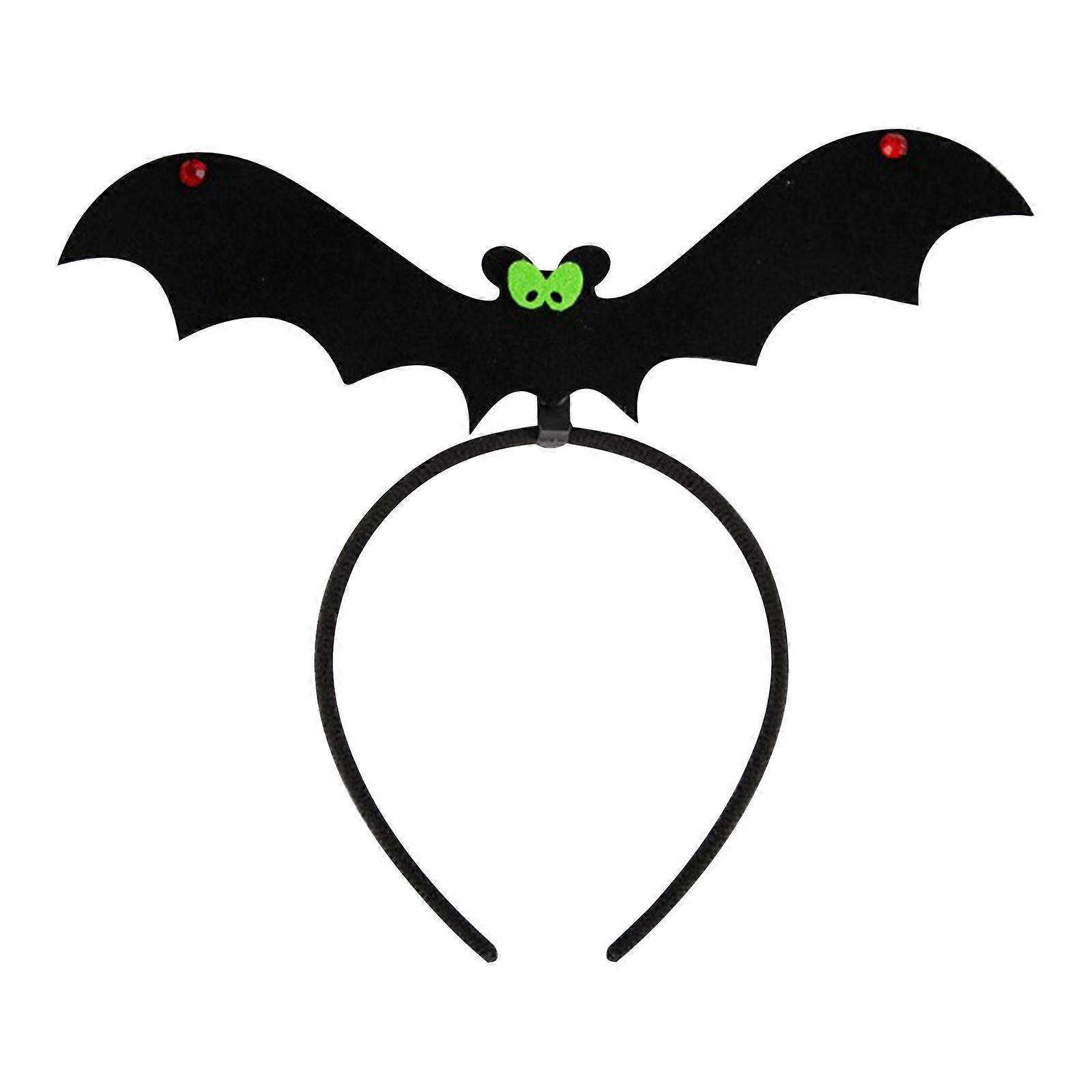 Halloween Party Favors Kids Halloween Party Dance Non-woven Batcob...