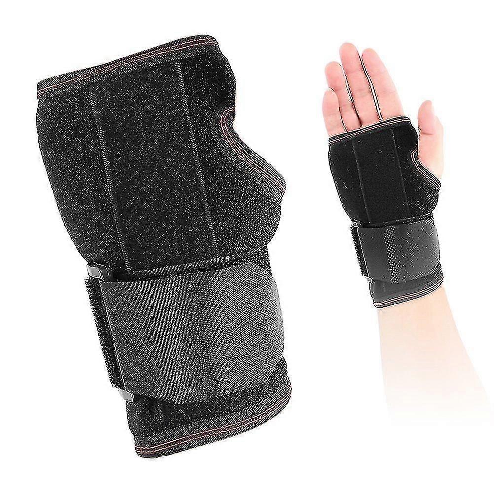 Hand Gloves Finger Splint Wrist Splint Wrist Splint Stabilizer