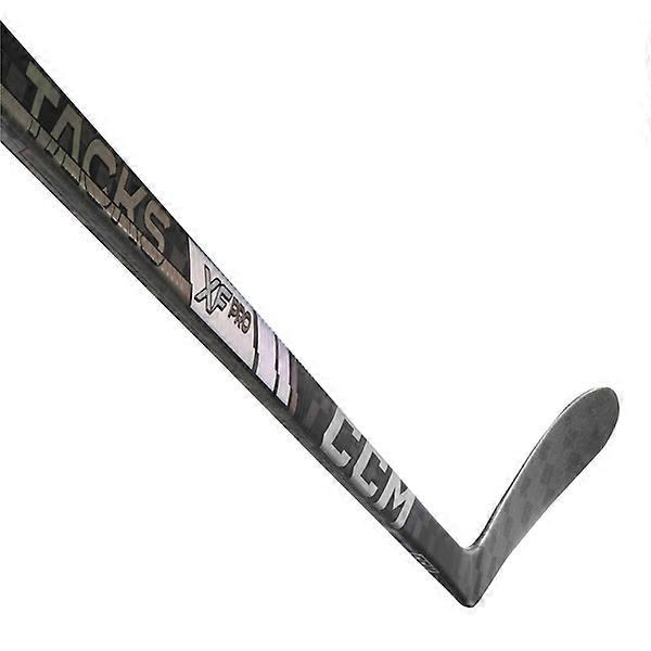 CCM Tacks XF Pro Composite Grip Stick Junior - 50 Flex 54" 