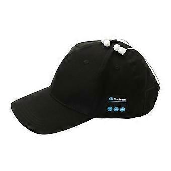 Bluetooth Cap Wireless Smart Sports Hat Music Gorra de béisbol para hombres mujeres