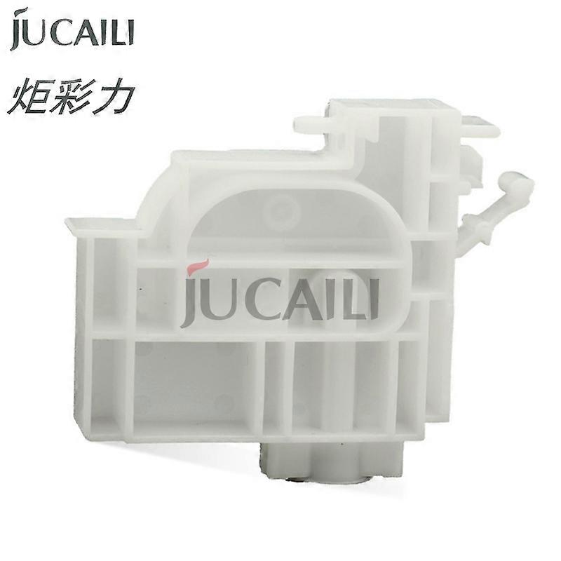 JCL 4pcs מנחת דיו עבור Epson L1300 Dumper מסנן L800 L353 L355 L358 L360 L455 L550 L551 L555 L558 מדפסת DTF ממס אקולוגי