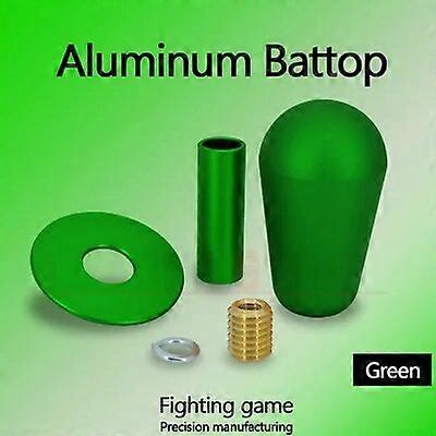 KDIT Happ Drop Ball per arcade, joystick Sanwa ZIPPY, modifica del combattimento in lega di alluminio, giochi per PS4