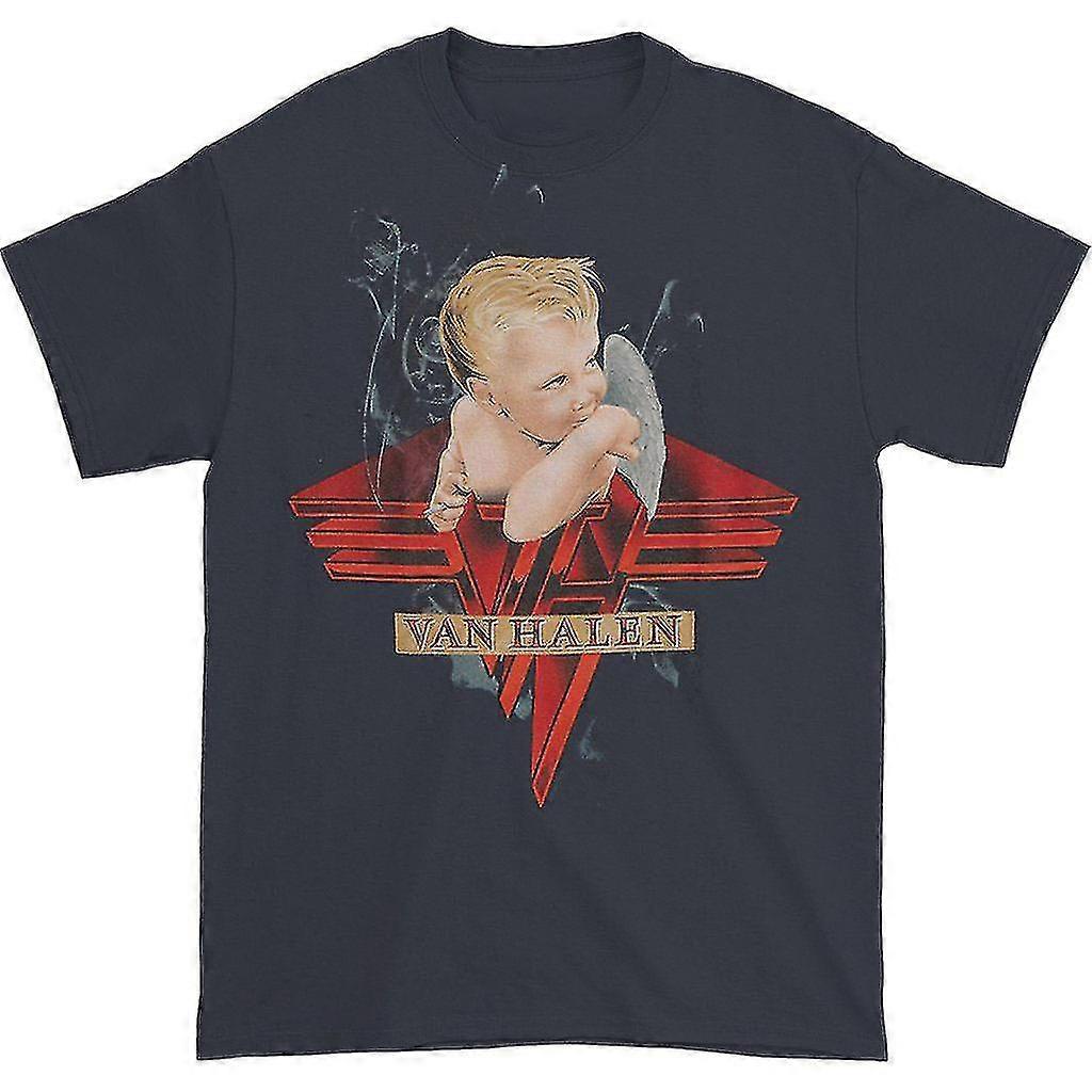 Van Halen Roken T-shirt