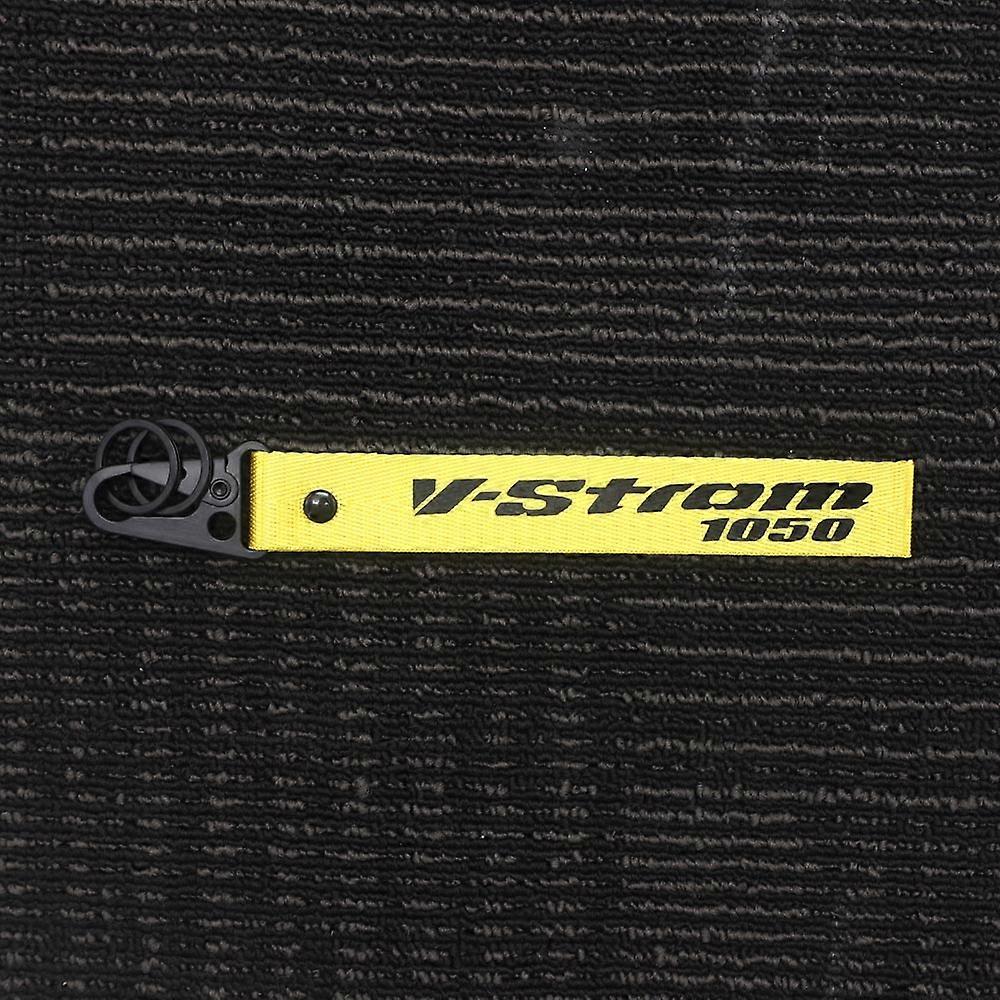3D Key Holder Chain Collection Keychain For Suzuki DL1050 V-Strom DL1050XT DL1050A 2019 2020 Universal Motorcycle Badge Keyring