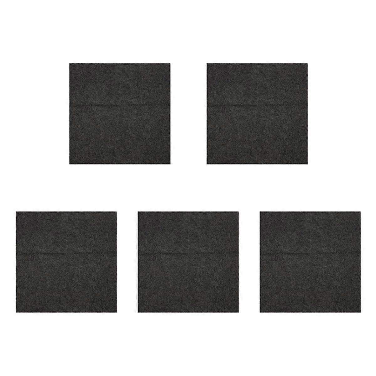 30 X 30cm Cloth Thickened Cleaning Cloths Reusable Car Window Glass Wiping Rags