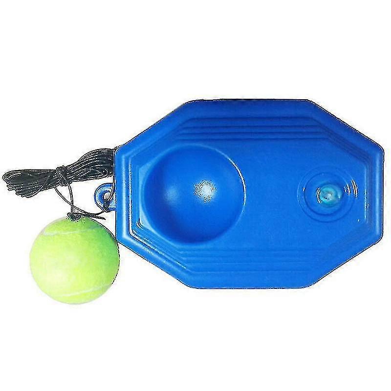 Yaju Single Solo Tennis Trainer Sports Practicer Self-study Train Practice