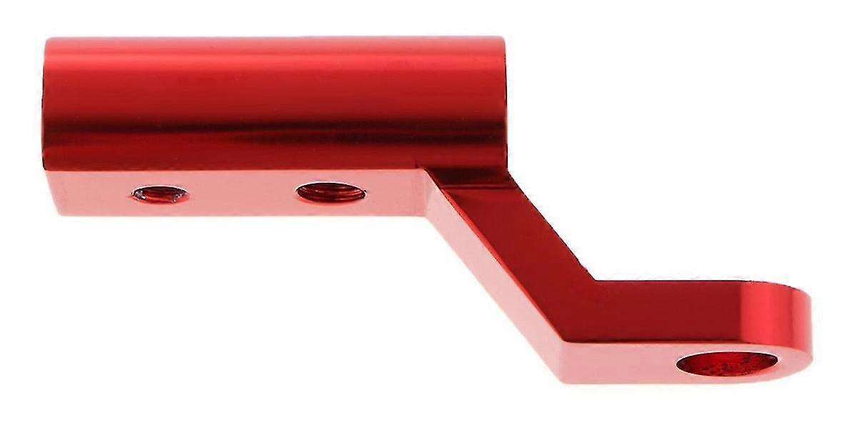 Mounting Riser Extender Adapter,motorcycle Mirror Mount Bracket Extender Motorcycle Mirror Extension Bracket Multifunctional Bracket Mirror Extender(r