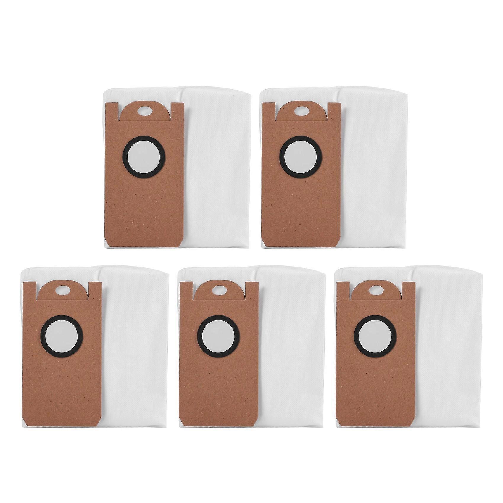 for S9 Robot Vacuum Cleaner Filter Bag Dust Bag Bag Capacity 3L Up to 1 Month of Autonomy Fully Sea