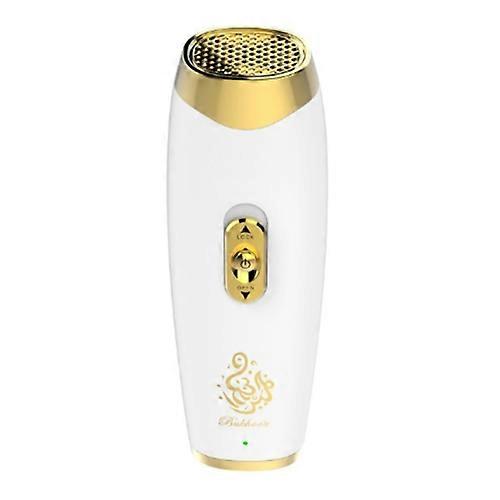 Car Handheld Electronic USB Aromatherapy Machine Aromatherapy Incense Burner