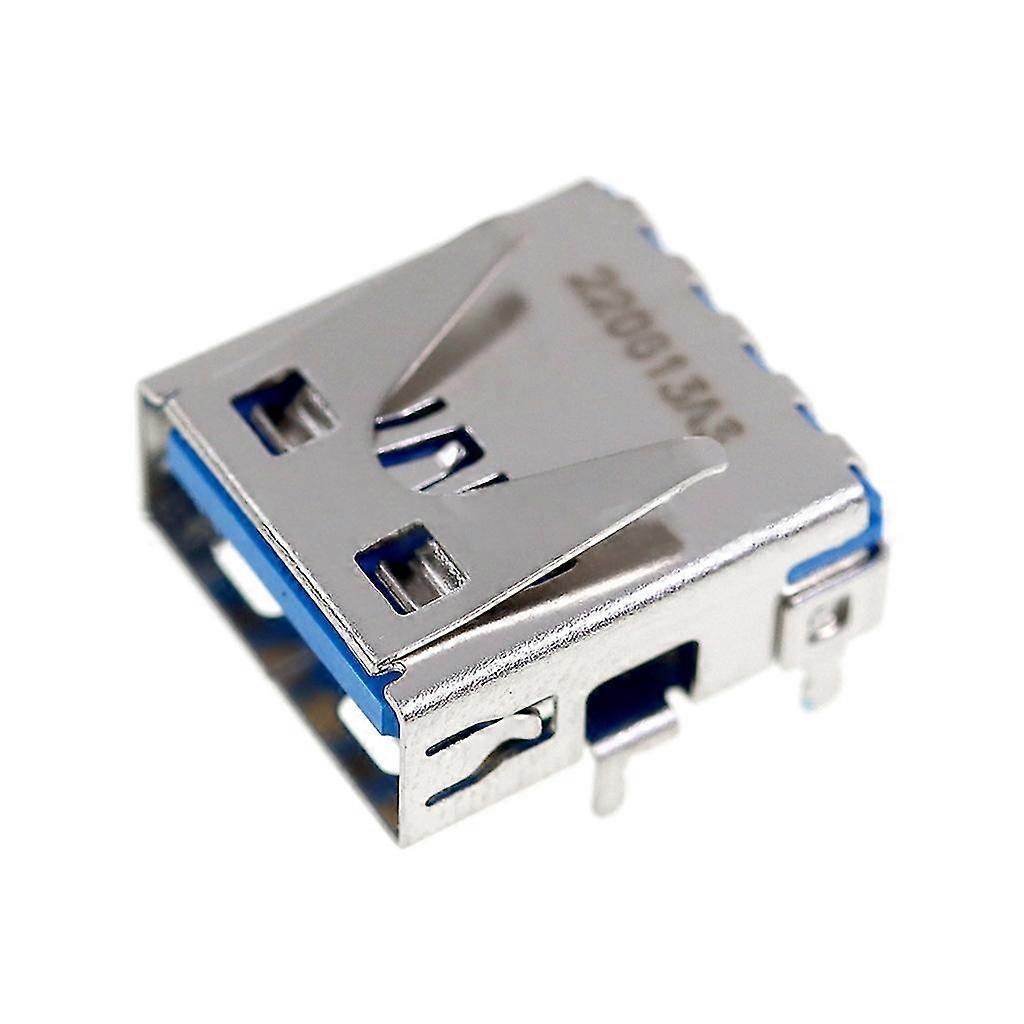 Usb Port Socket Interface Connector Replacement For Ps5 Console