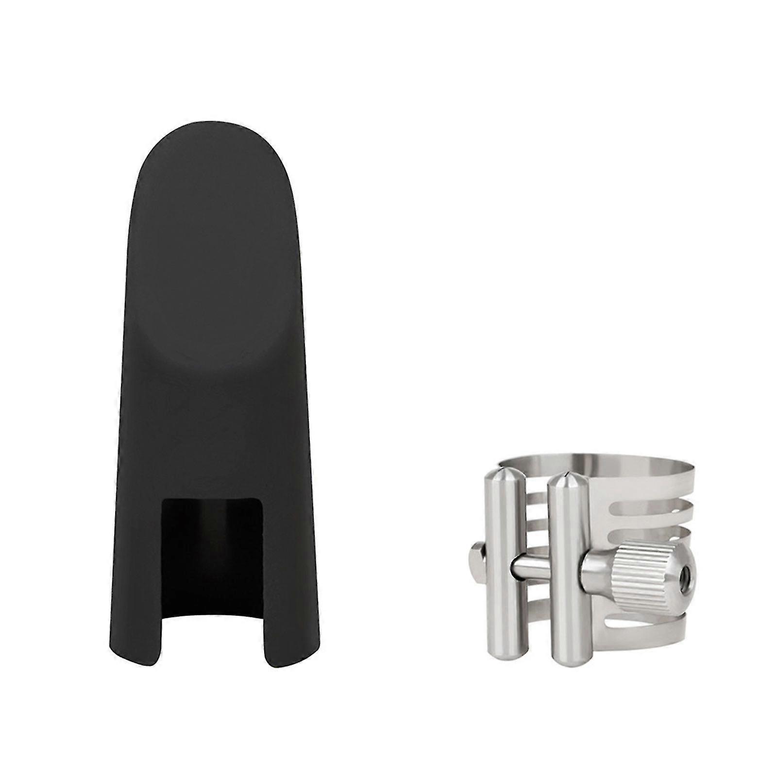 Sturdy Saxophone Ligature Fastener For Ebonite Mouthpieces Saxophone Accessory
