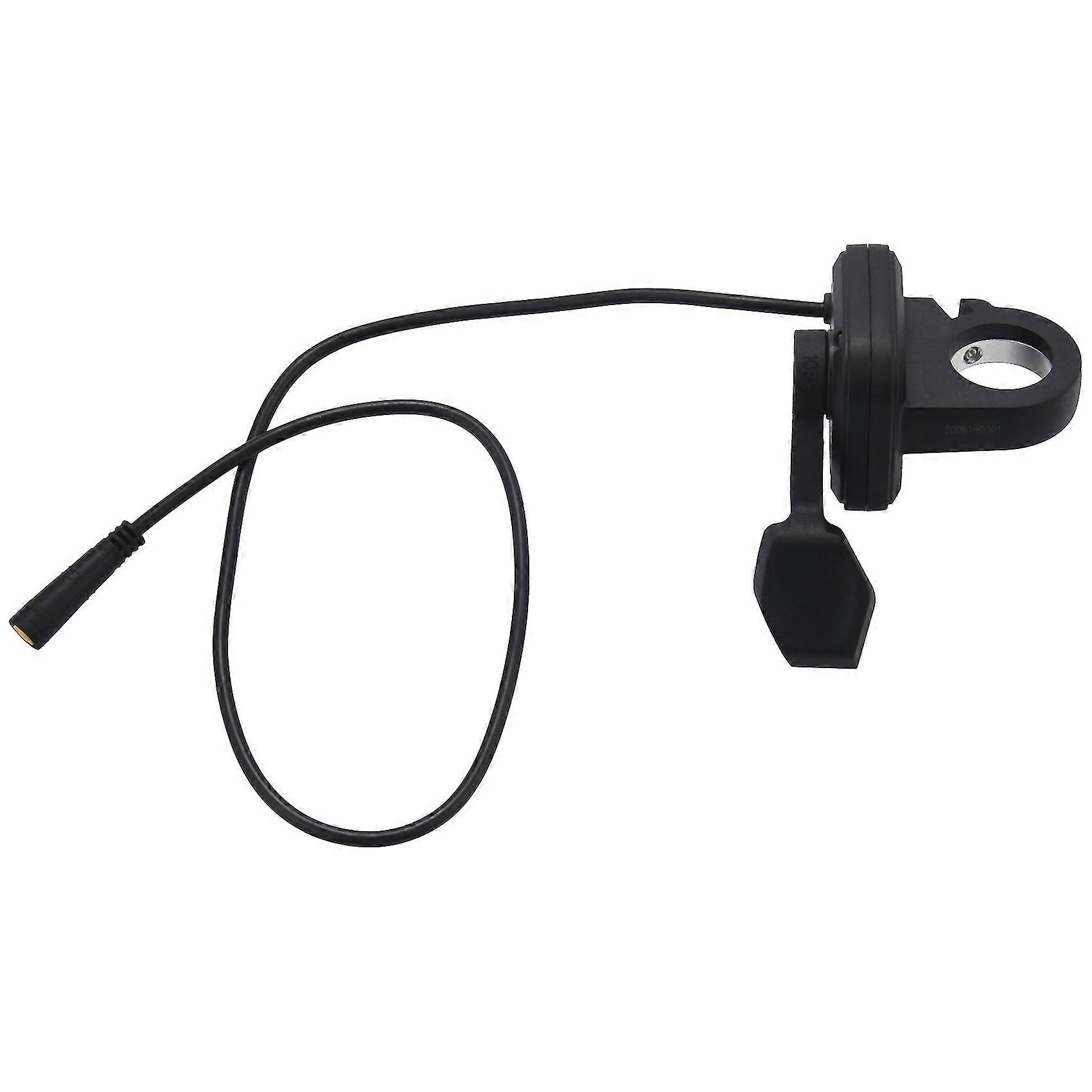 108x-r Thumb Throttle Right Hand For Electric Bicycle Throttle 3pin For Bbs01 Bbs02