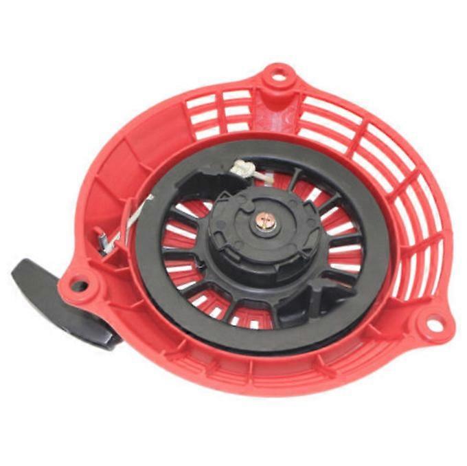 Gcv135 Lawn Mower Pull Tray Gcv160 Lawn Mower Starter Disk