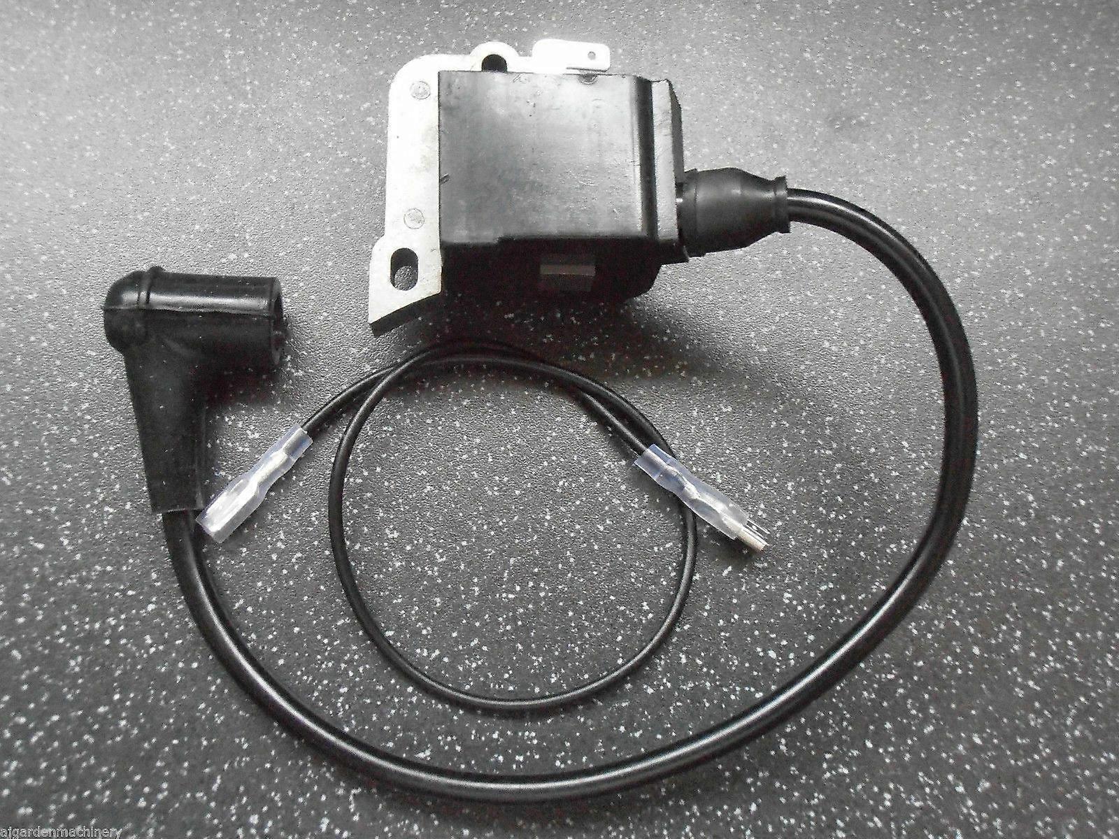 Husqvarna Huswarner Hus 261 262 266 268 272 Αντίσταση υψηλής τάσης