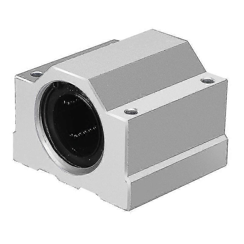 Glissière Linéaire à Billes SCS25LUU 25mm - Pour Tour CNC Ou Manuel, Stock US