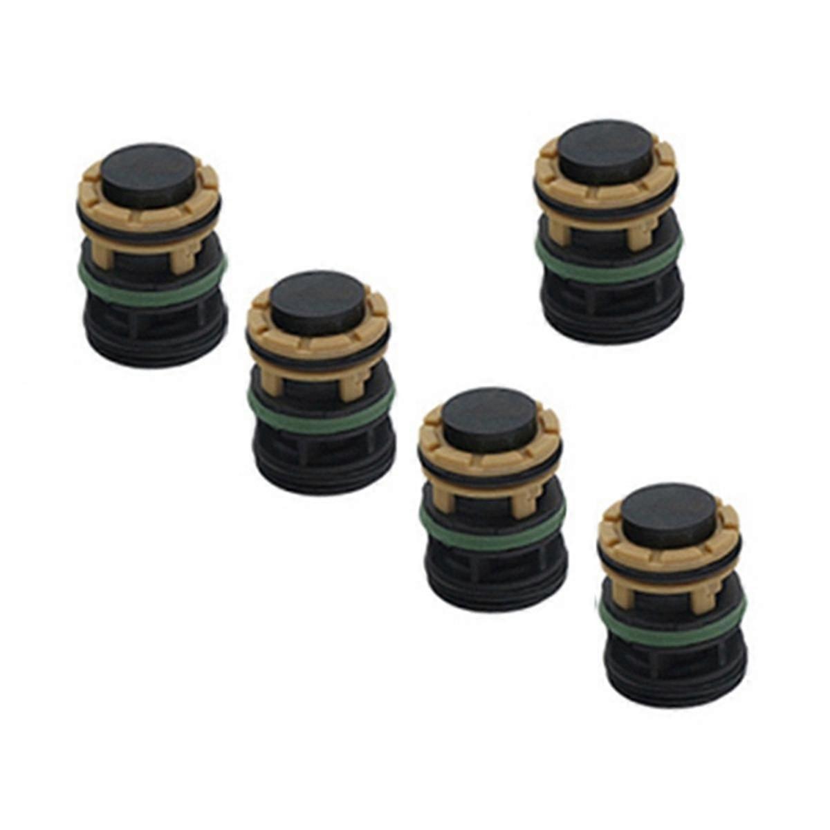 4420612921 لقطع غيار الشاحنات فوهة نقل صمامات الملف اللولبي I / Shift ، 5 قطع