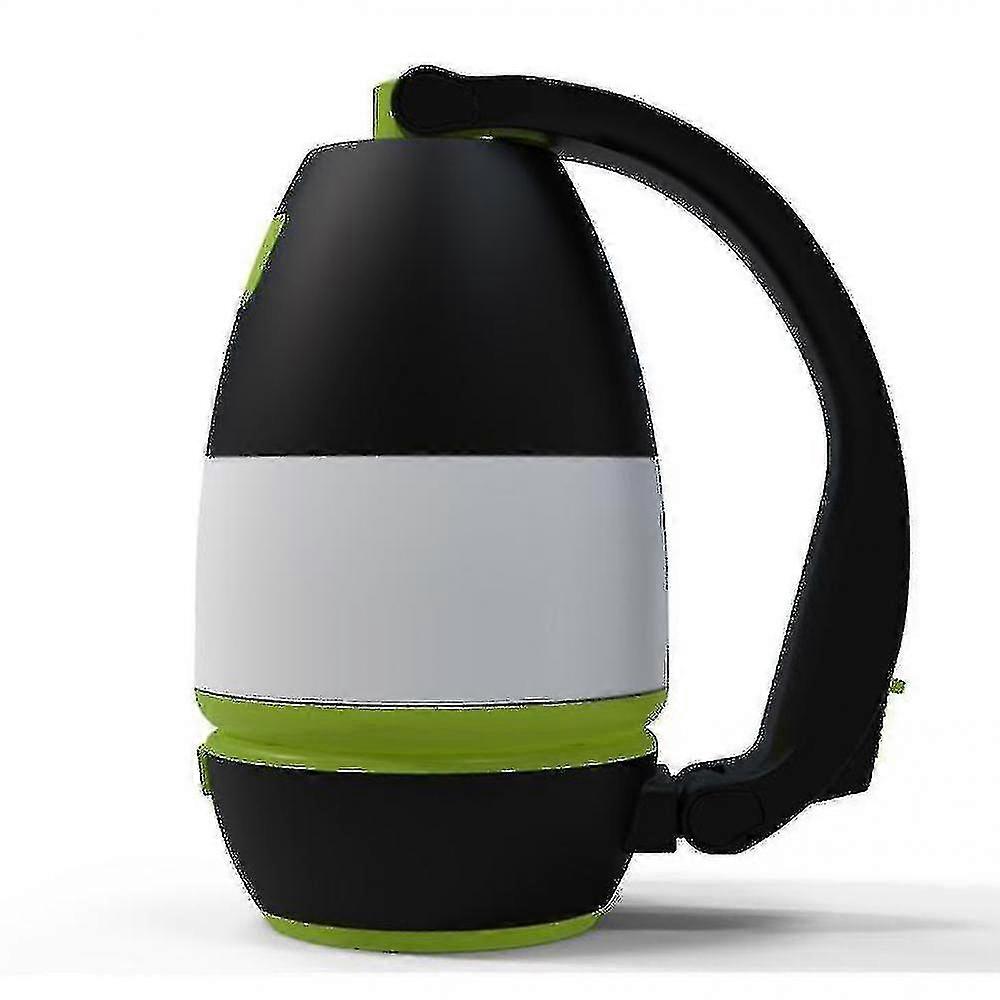 Waterproof Tent Light Lantern Emergency Camping