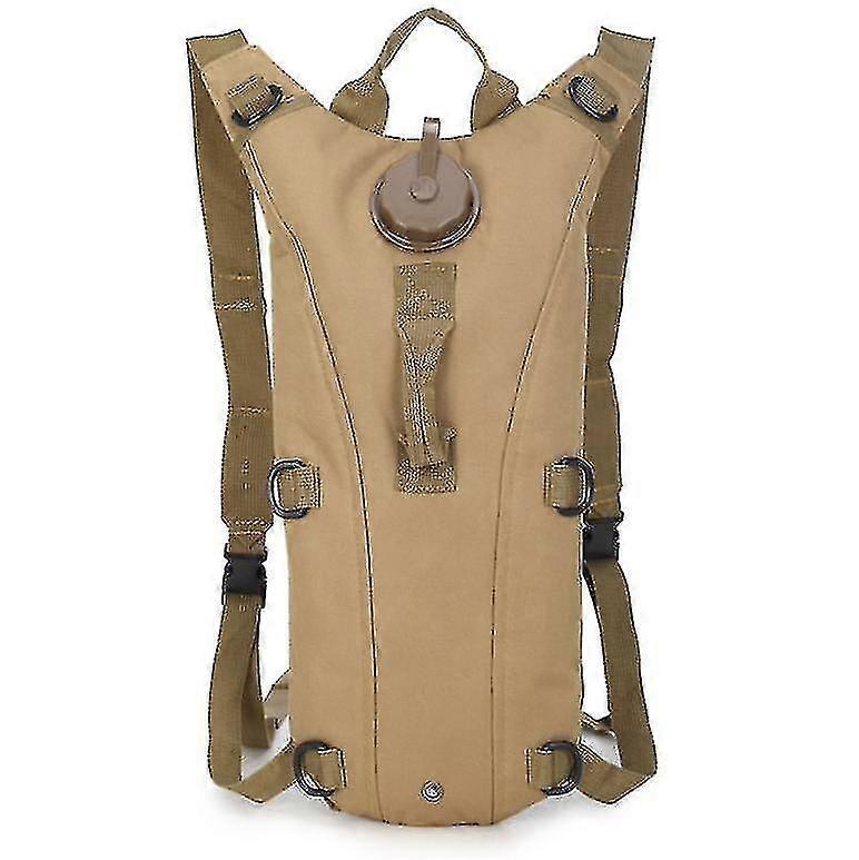 Tactical Water Hydration Pack Camel Backpack Hydration Carrier Backpack