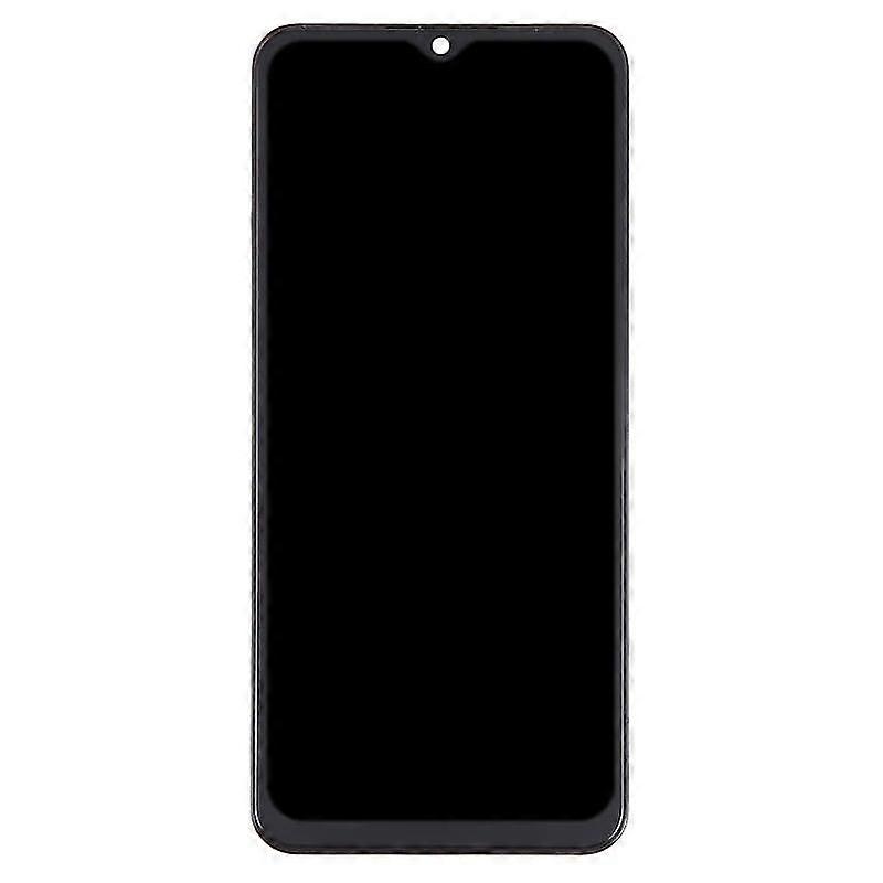 2026 NEW Oem Lcd Screen Compatible Vivo Y35 4g Digitizer Full Assembly With Frame