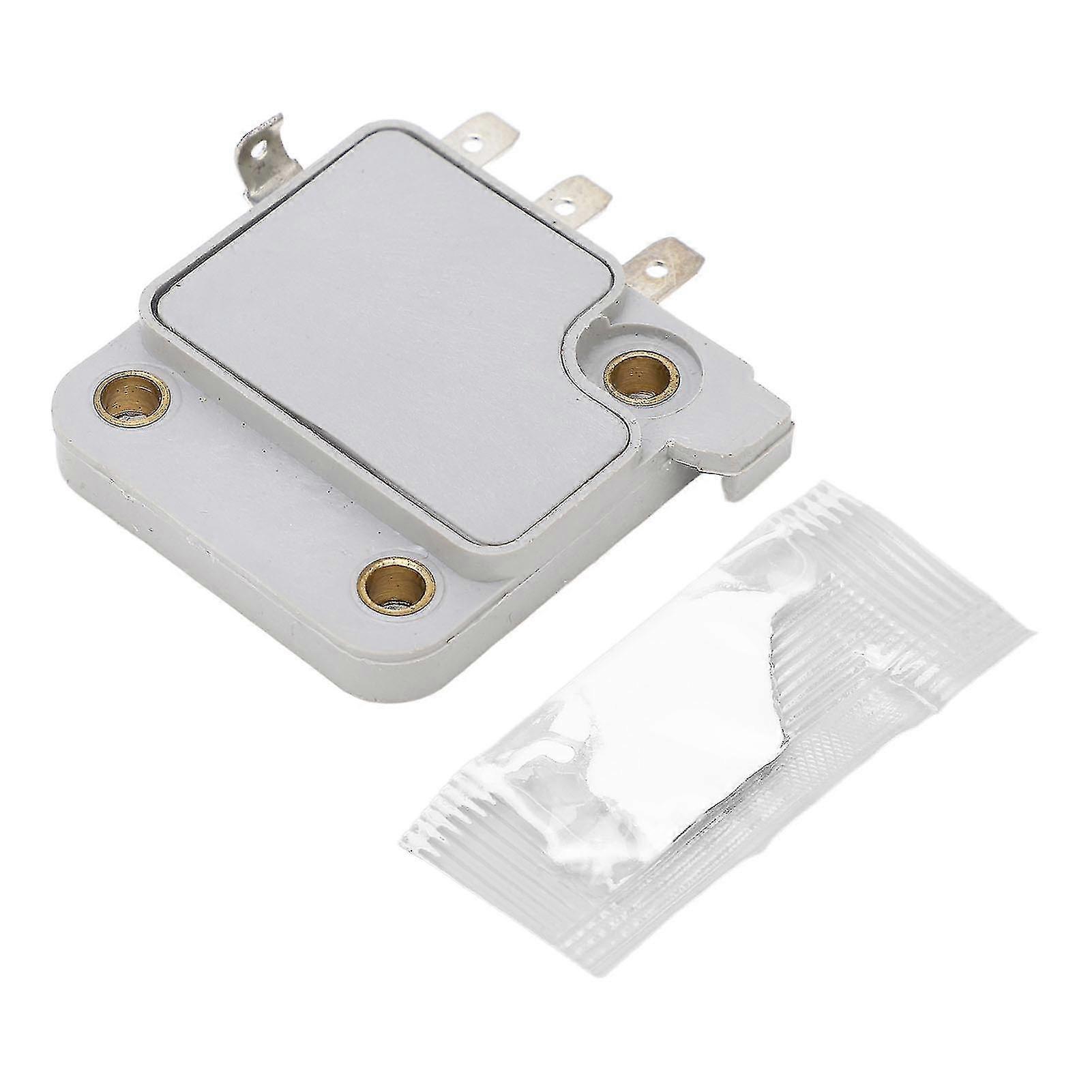 Ignition Control Module Lx734t Compact Impact Resistant Accurate Replacement For Accord 19952002