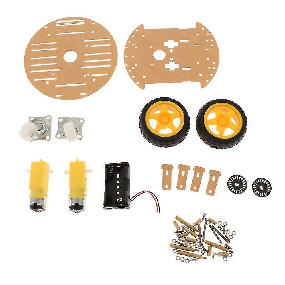 Car Robot Kit