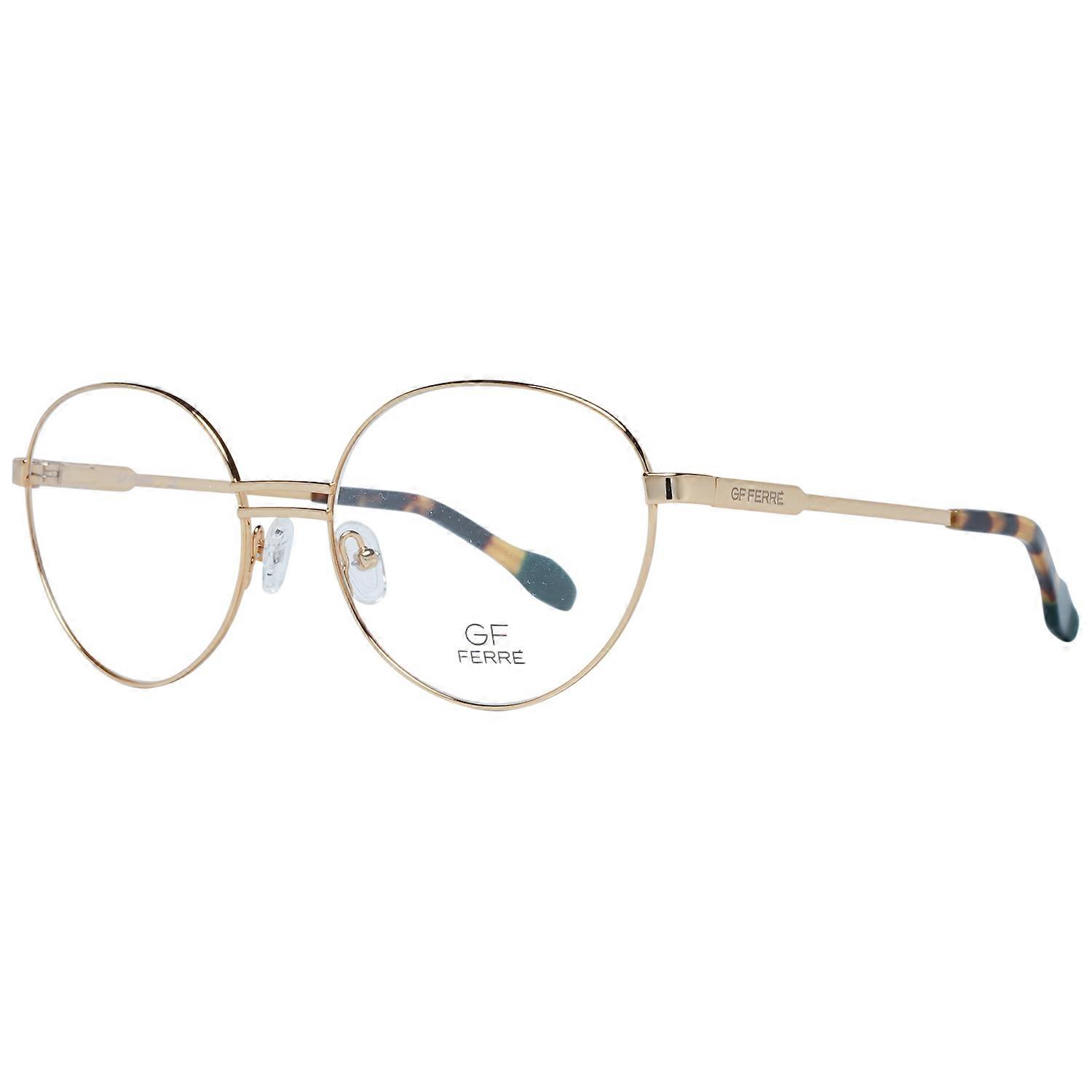 Gianfranco Ferre Optical Frame Gff0165 001 55