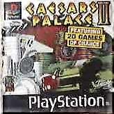 Caesars Palace II - PlayStation One - PAL - New & Sealed