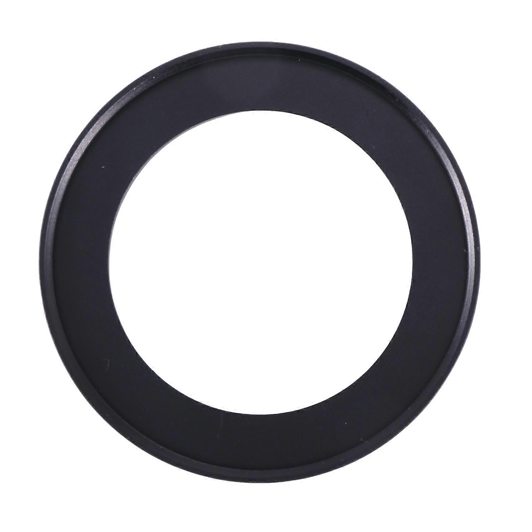 Replacement 40.5mm-52mm Metal Filter Ring Adapter for Camera