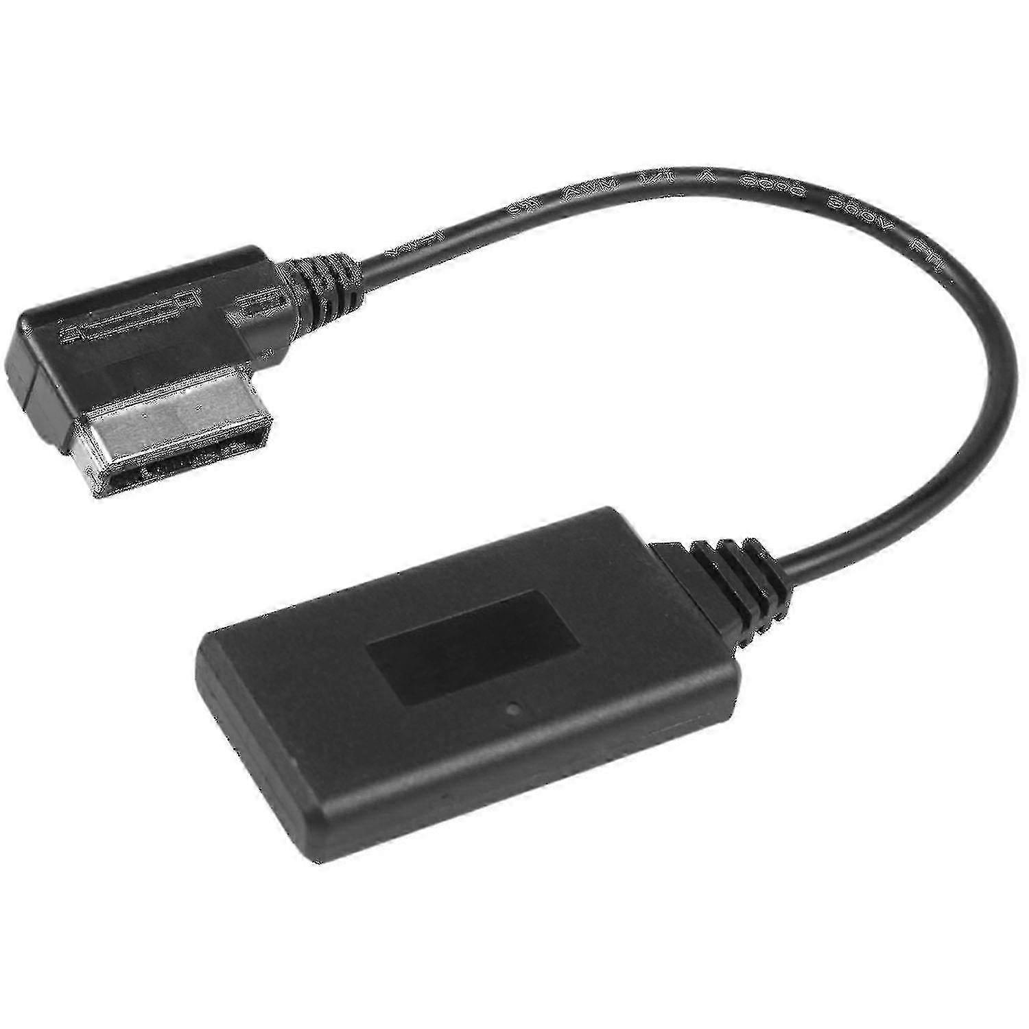 Bluetooth Music Adapter For Mercedes W212 S2 - Car Wireless Audio Receiver---Code12852