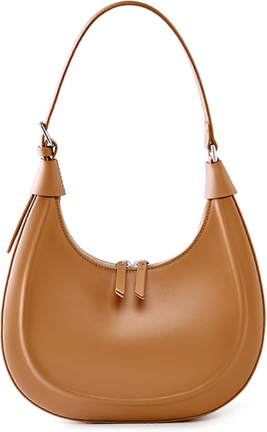 נשים תיקי אוכף עור קטנים