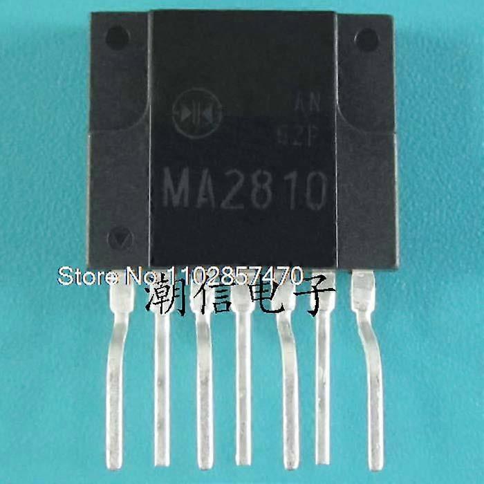 10PCS/LOT MA2810
