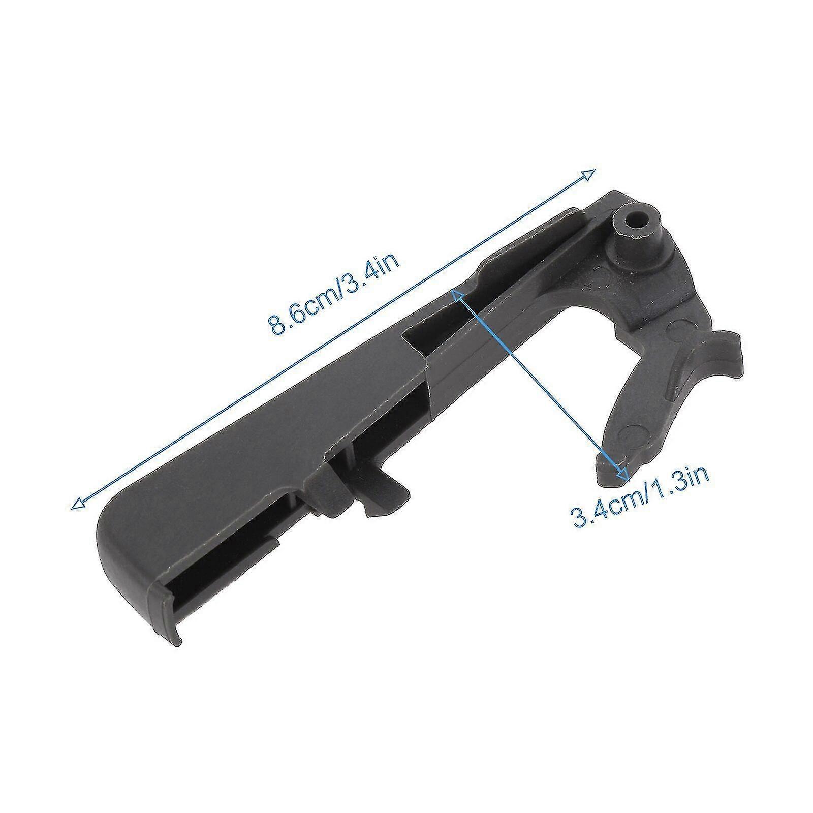 Molla Frizione Per HUSQVARNA 340, 345, 346 XP, 350, 351 & EPA - Foto 4